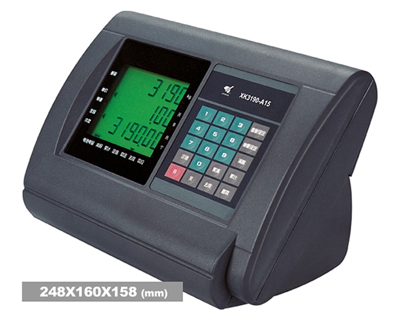 XK3190—A15E