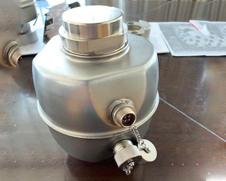 NDS电子传感器