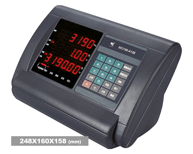 XK3190—A15